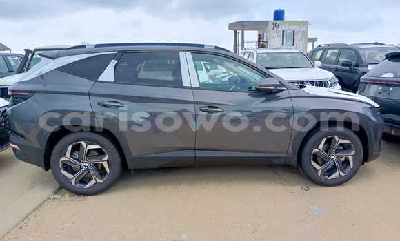 Sayi Na hannu Hyundai Tucson Sauran Mota in Cotonou a Benin Sayi Na hannu Hyundai Tucson Sauran Mota in Cotonou a Benin