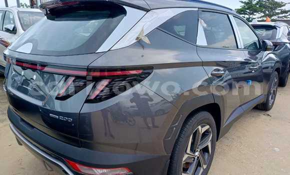 Sayi Na hannu Hyundai Tucson Sauran Mota in Cotonou a Benin Sayi Na hannu Hyundai Tucson Sauran Mota in Cotonou a Benin