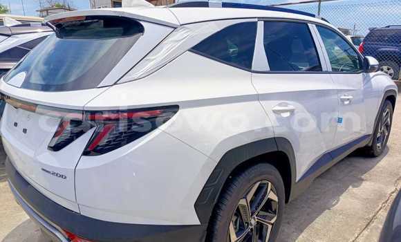 Sayi Na hannu Hyundai Tucson Sauran Mota in Cotonou a Benin Sayi Na hannu Hyundai Tucson Sauran Mota in Cotonou a Benin