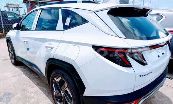 Sayi Na hannu Hyundai Tucson Sauran Mota in Cotonou a Benin Sayi Na hannu Hyundai Tucson Sauran Mota in Cotonou a Benin
