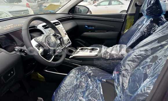 Sayi Na hannu Hyundai Tucson Sauran Mota in Cotonou a Benin Sayi Na hannu Hyundai Tucson Sauran Mota in Cotonou a Benin