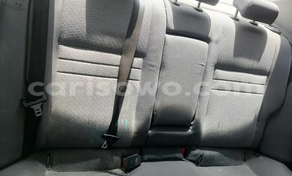 Sayi Na hannu Nissan Primera Brown Mota in Cotonou a Benin Sayi Na hannu Nissan Primera Brown Mota in Cotonou a Benin