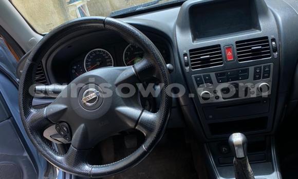 Ra Àlòkù Nissan Almera Silver Ọkọ̀ in Cotonou ni Benin Ra Àlòkù Nissan Almera Silver Ọkọ̀ in Cotonou ni Benin