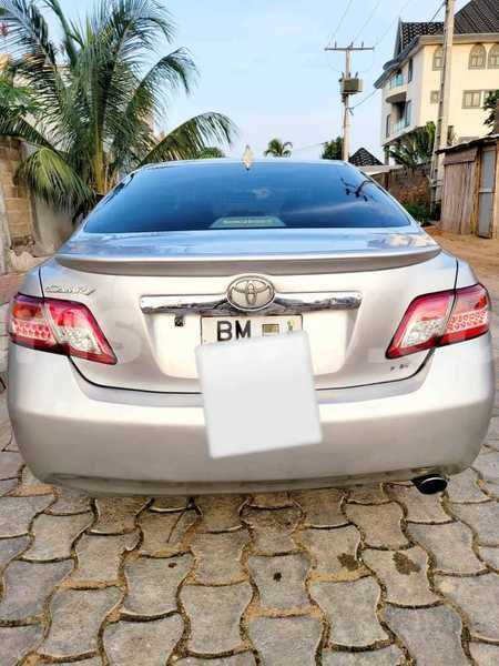 Big with watermark toyota camry benin cotonou 17559