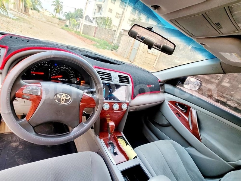 Big with watermark toyota camry benin cotonou 17559