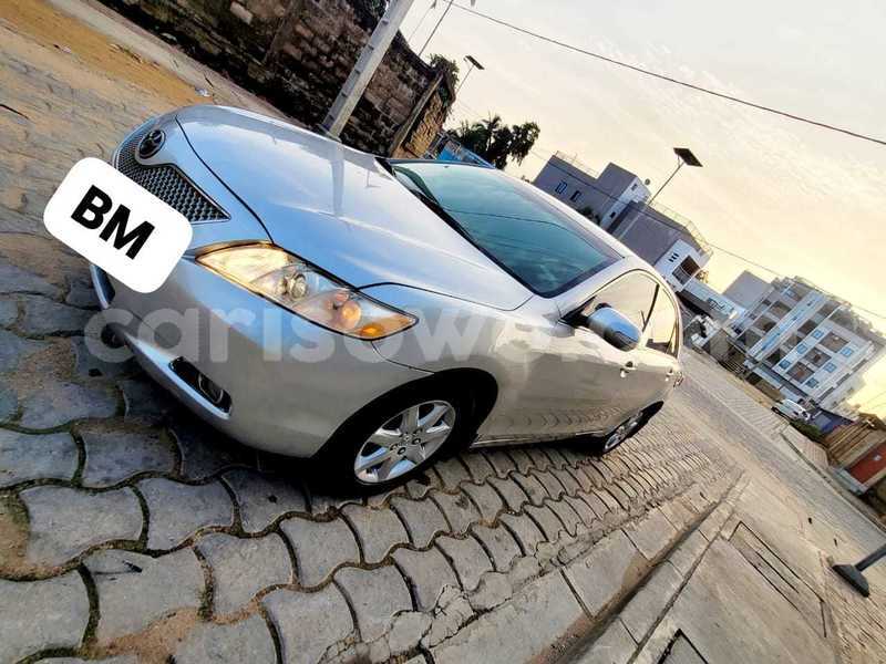 Big with watermark toyota camry benin cotonou 17559