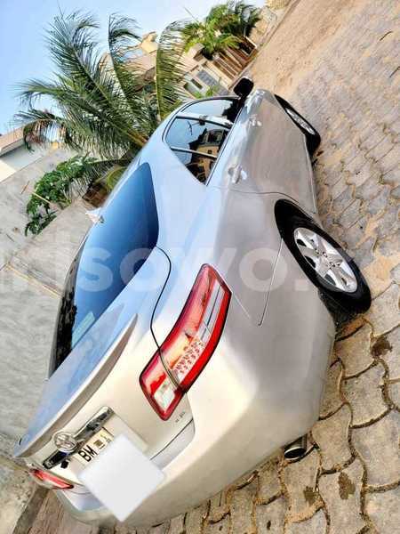 Big with watermark toyota camry benin cotonou 17559
