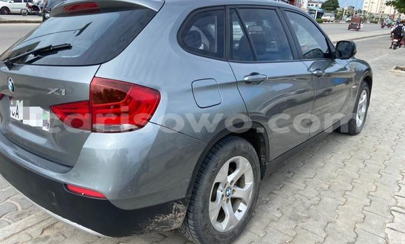 Ra Àlòkù BMW X1 Alawọ ewe Ọkọ̀ in Cotonou ni Benin Ra Àlòkù BMW X1 Alawọ ewe Ọkọ̀ in Cotonou ni Benin