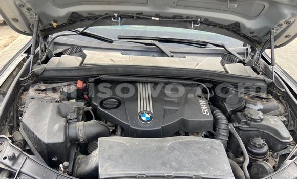 Ra Àlòkù BMW X1 Alawọ ewe Ọkọ̀ in Cotonou ni Benin Ra Àlòkù BMW X1 Alawọ ewe Ọkọ̀ in Cotonou ni Benin