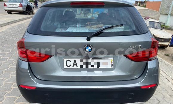 Ra Àlòkù BMW X1 Alawọ ewe Ọkọ̀ in Cotonou ni Benin Ra Àlòkù BMW X1 Alawọ ewe Ọkọ̀ in Cotonou ni Benin