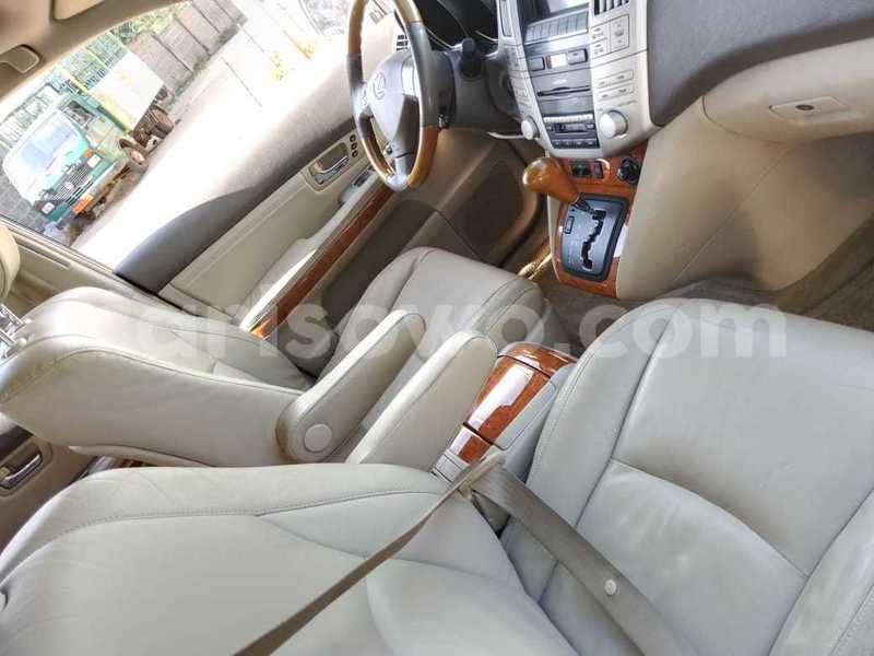 Big with watermark lexus rx 330 benin cotonou 17562