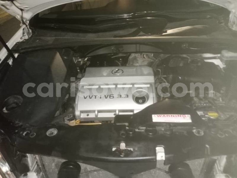 Big with watermark lexus rx 330 benin cotonou 17562