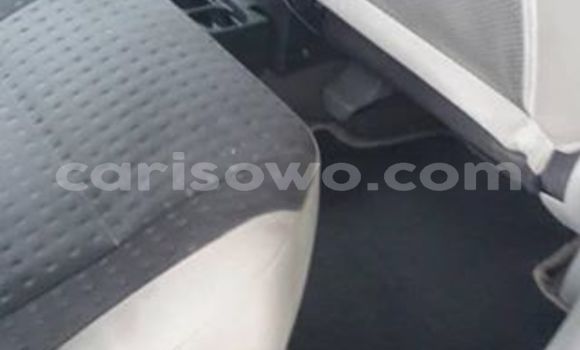 Sayi Na hannu Nissan X–Trail Sauran Mota in Cotonou a Benin Sayi Na hannu Nissan X–Trail Sauran Mota in Cotonou a Benin