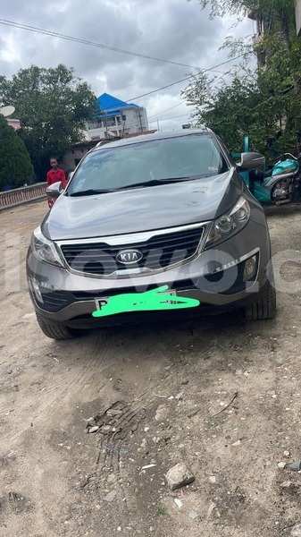 Big with watermark kia sportage benin cotonou 17568