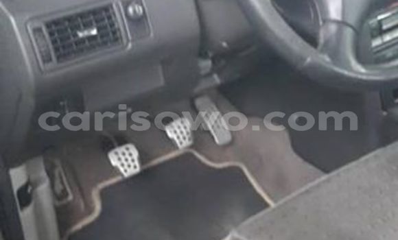 Sayi Na hannu Nissan X–Trail Sauran Mota in Cotonou a Benin Sayi Na hannu Nissan X–Trail Sauran Mota in Cotonou a Benin