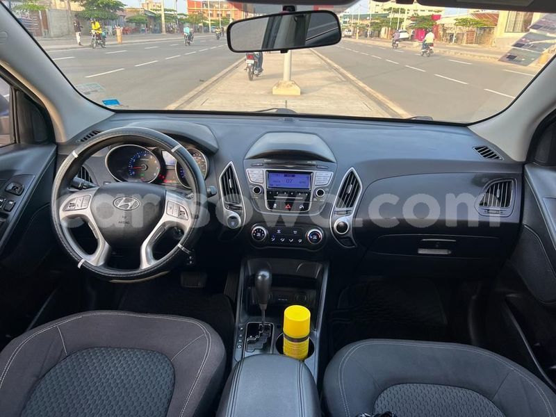 Big with watermark hyundai tucson benin cotonou 17569