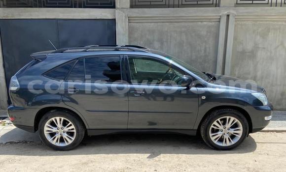 Buy Used Lexus RX 330 Other Car in Cotonou in Benign