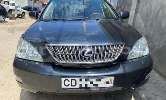 Acheter Occasion Voiture Lexus RX 330 Autre à Cotonou, Benin Acheter Occasion Voiture Lexus RX 330 Autre à Cotonou, Benin