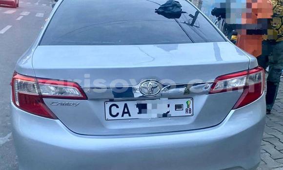 Acheter Occasion Voiture Toyota Camry Autre à Cotonou, Benin Acheter Occasion Voiture Toyota Camry Autre à Cotonou, Benin