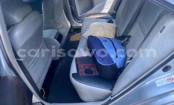 Acheter Occasion Voiture Toyota Camry Autre à Cotonou, Benin Acheter Occasion Voiture Toyota Camry Autre à Cotonou, Benin