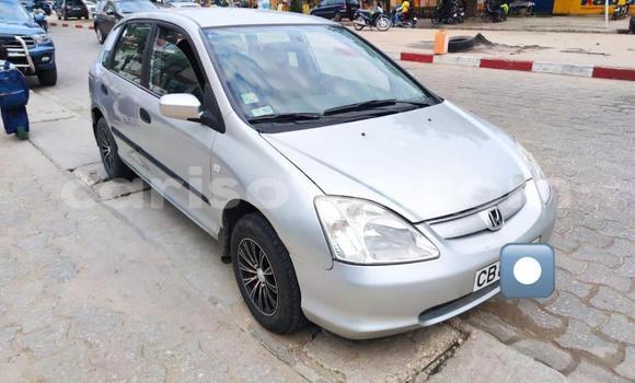 Sayi Na hannu Honda Civic Sauran Mota in Cotonou a Benin Sayi Na hannu Honda Civic Sauran Mota in Cotonou a Benin