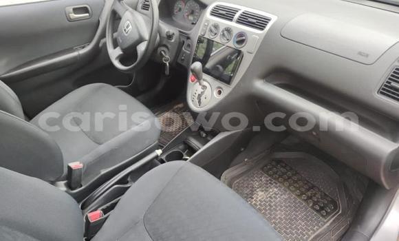 Sayi Na hannu Honda Civic Sauran Mota in Cotonou a Benin Sayi Na hannu Honda Civic Sauran Mota in Cotonou a Benin