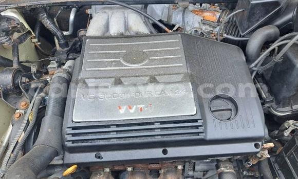 Acheter Occasion Voiture Toyota Highlander Autre à Cotonou, Benin Acheter Occasion Voiture Toyota Highlander Autre à Cotonou, Benin