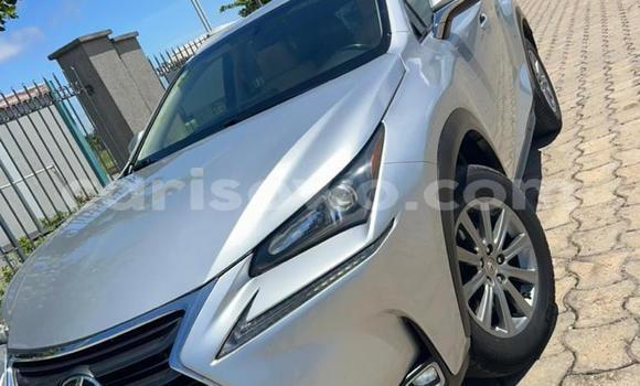 Acheter Occasion Voiture Lexus NX Autre à Cotonou, Benin