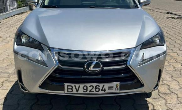 Acheter Occasion Voiture Lexus NX Autre à Cotonou, Benin Acheter Occasion Voiture Lexus NX Autre à Cotonou, Benin