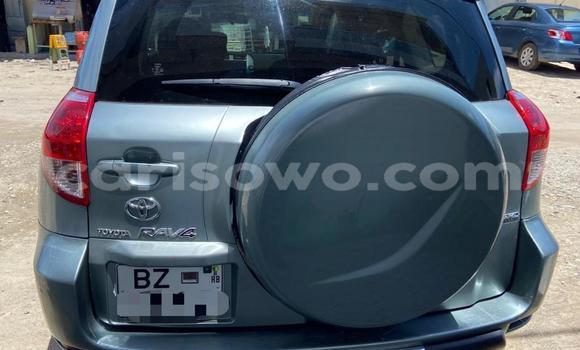 Acheter Occasion Voiture Toyota RAV4 Autre à Cotonou, Benin Acheter Occasion Voiture Toyota RAV4 Autre à Cotonou, Benin