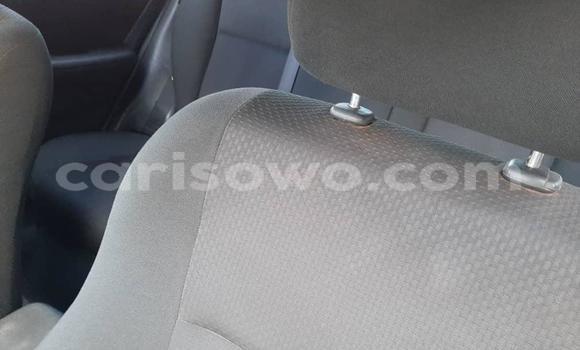 Sayi Na hannu Toyota Corolla Sauran Mota in Cotonou a Benin