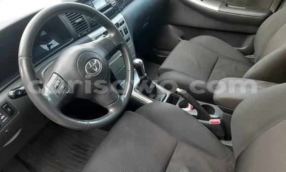 Acheter Occasion Voiture Toyota Corolla Autre à Cotonou, Benin Acheter Occasion Voiture Toyota Corolla Autre à Cotonou, Benin