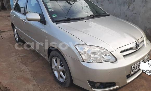Acheter Occasion Voiture Toyota Corolla Autre à Cotonou, Benin Acheter Occasion Voiture Toyota Corolla Autre à Cotonou, Benin