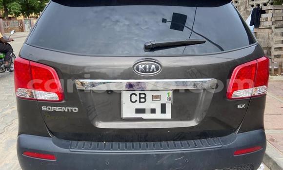 Acheter Occasion Voiture Kia Sorento Autre à Cotonou, Benin Acheter Occasion Voiture Kia Sorento Autre à Cotonou, Benin