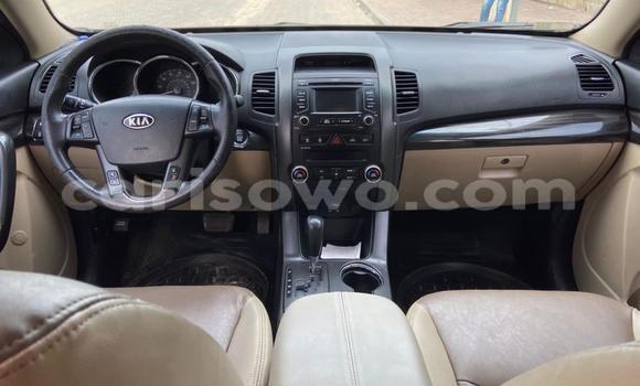 Acheter Occasion Voiture Kia Sorento Autre à Cotonou, Benin Acheter Occasion Voiture Kia Sorento Autre à Cotonou, Benin