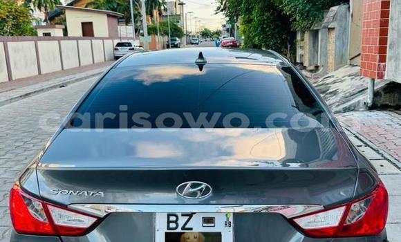 Acheter Occasion Voiture Hyundai Sonata Autre à Cotonou, Benin Acheter Occasion Voiture Hyundai Sonata Autre à Cotonou, Benin
