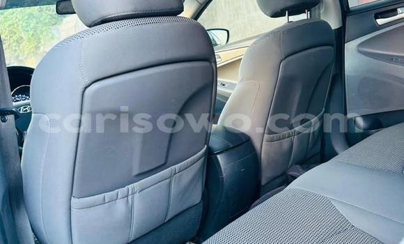 Acheter Occasion Voiture Hyundai Sonata Autre à Cotonou, Benin Acheter Occasion Voiture Hyundai Sonata Autre à Cotonou, Benin