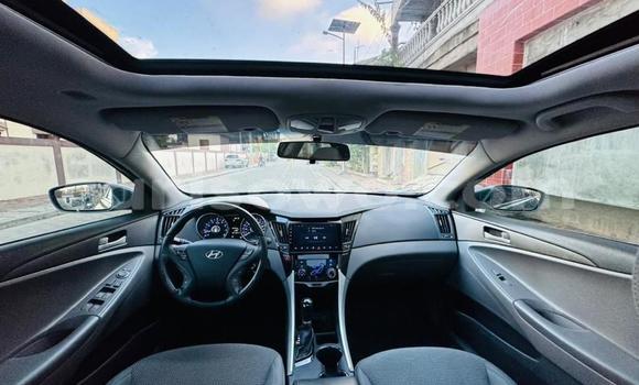 Acheter Occasion Voiture Hyundai Sonata Autre à Cotonou, Benin Acheter Occasion Voiture Hyundai Sonata Autre à Cotonou, Benin