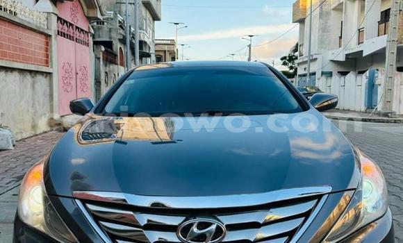 Acheter Occasion Voiture Hyundai Sonata Autre à Cotonou, Benin Acheter Occasion Voiture Hyundai Sonata Autre à Cotonou, Benin