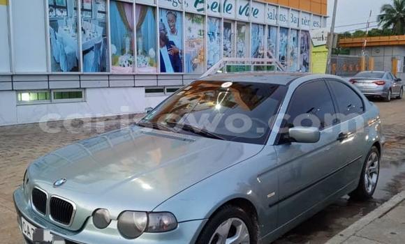 Buy Used BMW 507 Other Car in Cotonou in Benign