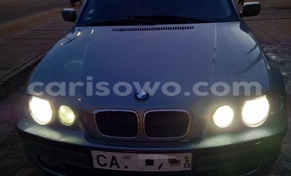 Acheter Occasion Voiture BMW 507 Autre à Cotonou, Benin Acheter Occasion Voiture BMW 507 Autre à Cotonou, Benin