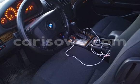 Acheter Occasion Voiture BMW 507 Autre à Cotonou, Benin Acheter Occasion Voiture BMW 507 Autre à Cotonou, Benin