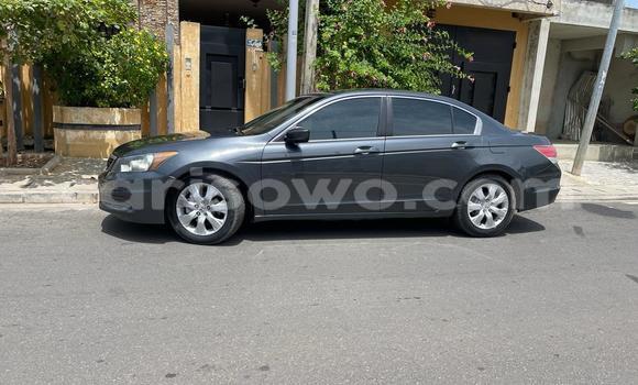 Acheter Occasion Voiture Honda Accord Autre à Cotonou, Benin