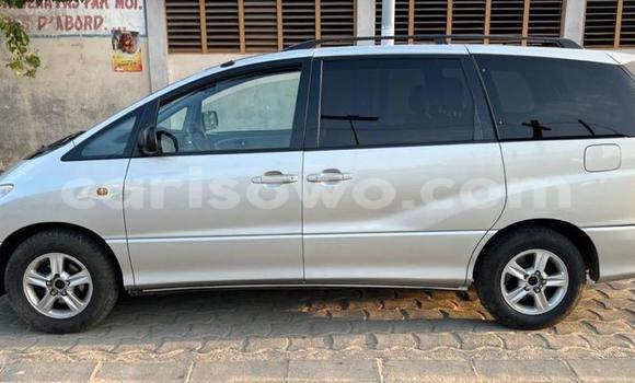 Acheter Occasion Voiture Toyota Previa Autre à Cotonou, Benin