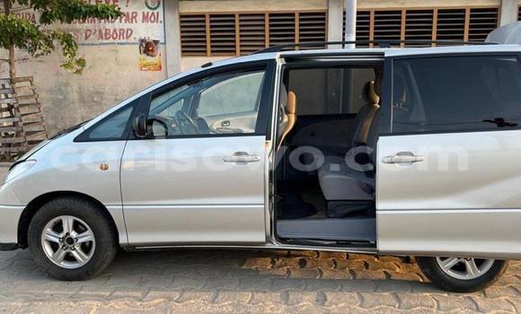 Acheter Occasion Voiture Toyota Previa Autre à Cotonou, Benin Acheter Occasion Voiture Toyota Previa Autre à Cotonou, Benin
