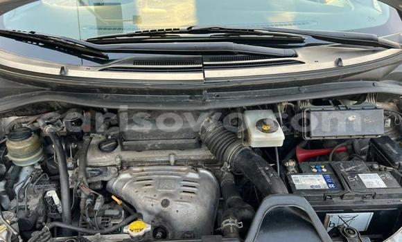 Acheter Occasion Voiture Toyota Previa Autre à Cotonou, Benin Acheter Occasion Voiture Toyota Previa Autre à Cotonou, Benin