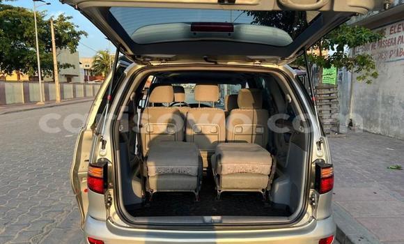 Acheter Occasion Voiture Toyota Previa Autre à Cotonou, Benin Acheter Occasion Voiture Toyota Previa Autre à Cotonou, Benin