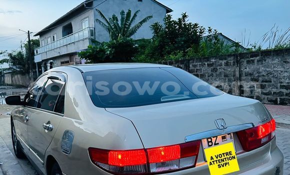 Acheter Occasion Voiture Honda Accord Autre à Cotonou, Benin Acheter Occasion Voiture Honda Accord Autre à Cotonou, Benin