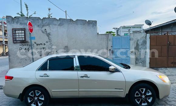 Acheter Occasion Voiture Honda Accord Autre à Cotonou, Benin Acheter Occasion Voiture Honda Accord Autre à Cotonou, Benin