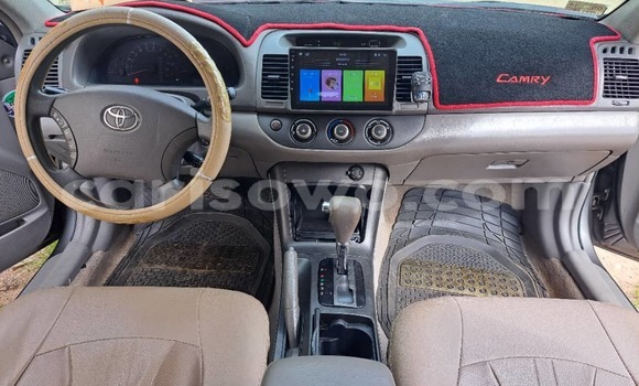 Acheter Occasion Voiture Toyota Camry Marron à Cotonou, Benin Acheter Occasion Voiture Toyota Camry Marron à Cotonou, Benin